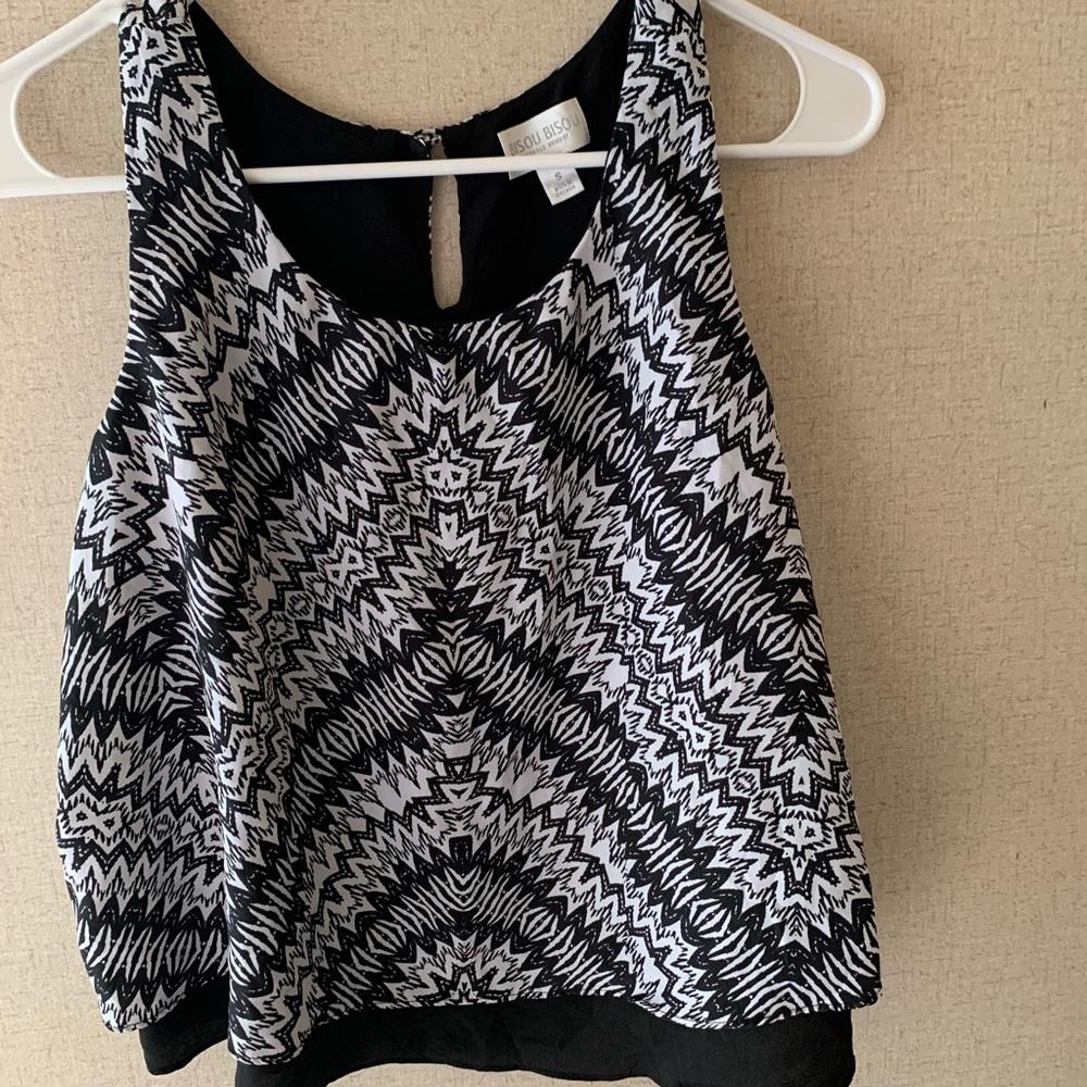 Never worn